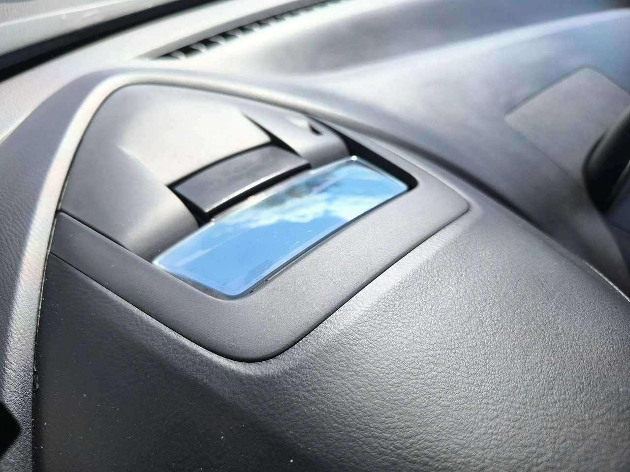 Mazda CX-3 - Zdjęcie 14