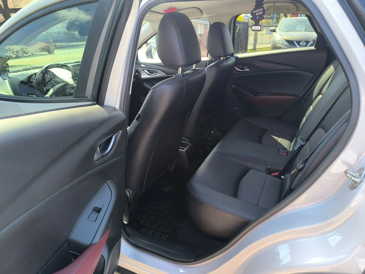 Mazda CX-3 - Zdjęcie 19