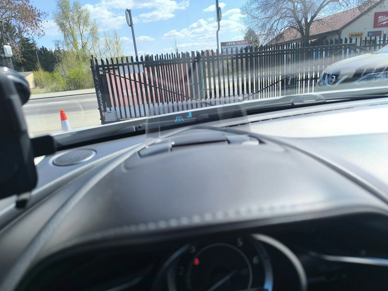 Mazda CX-3 - Zdjęcie 25