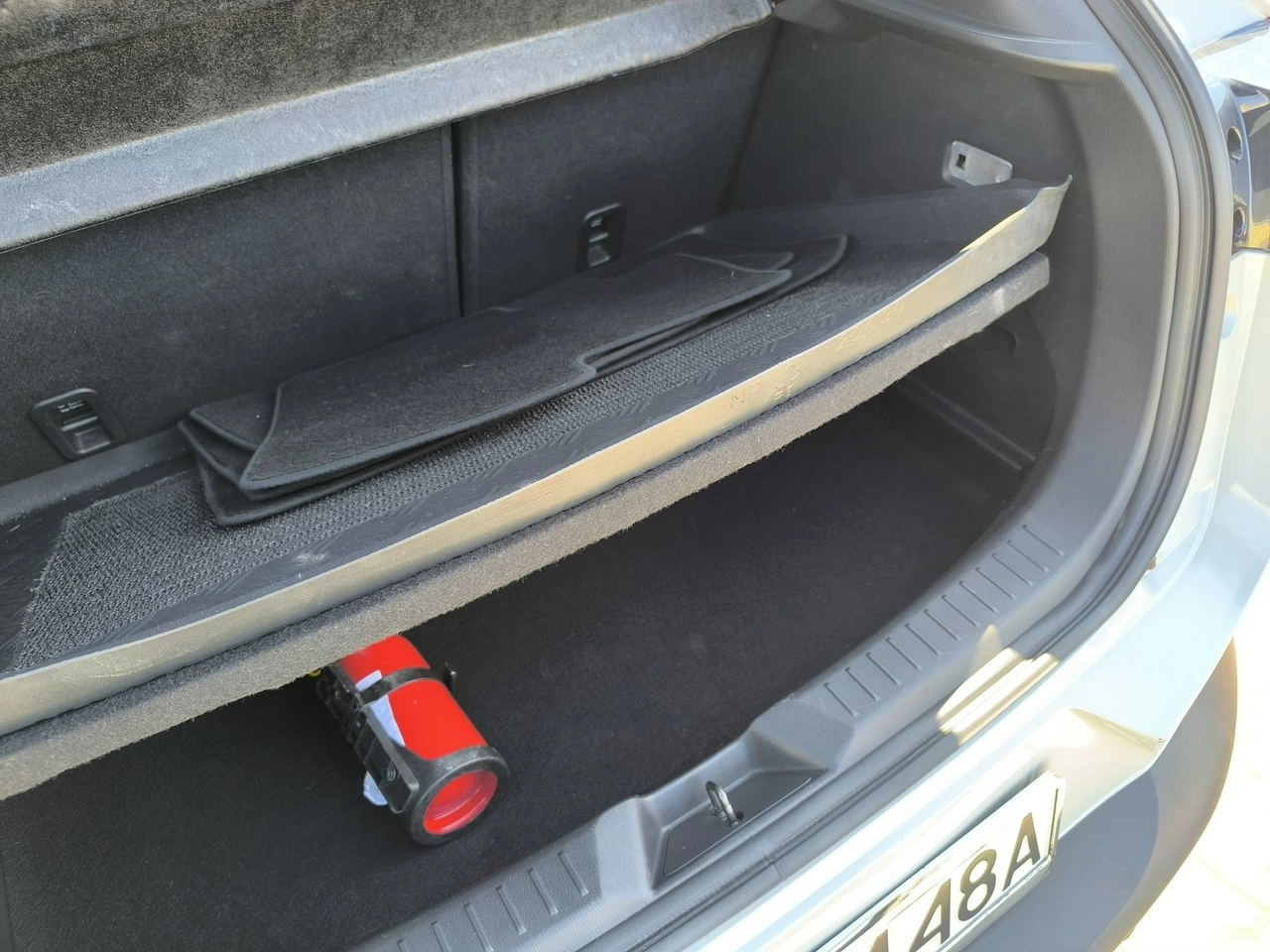 Mazda CX-3 - Zdjęcie 29