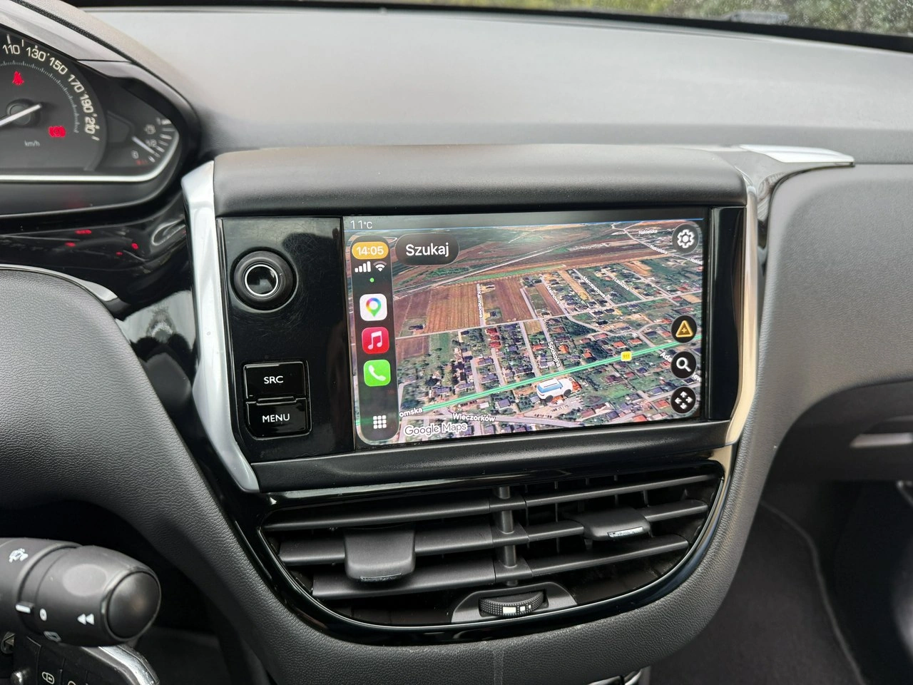 Peugeot 208 - Zdjęcie 17