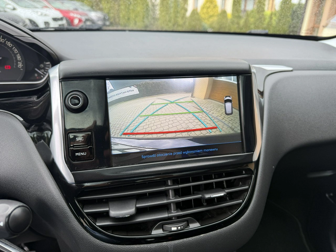 Peugeot 208 - Zdjęcie 19