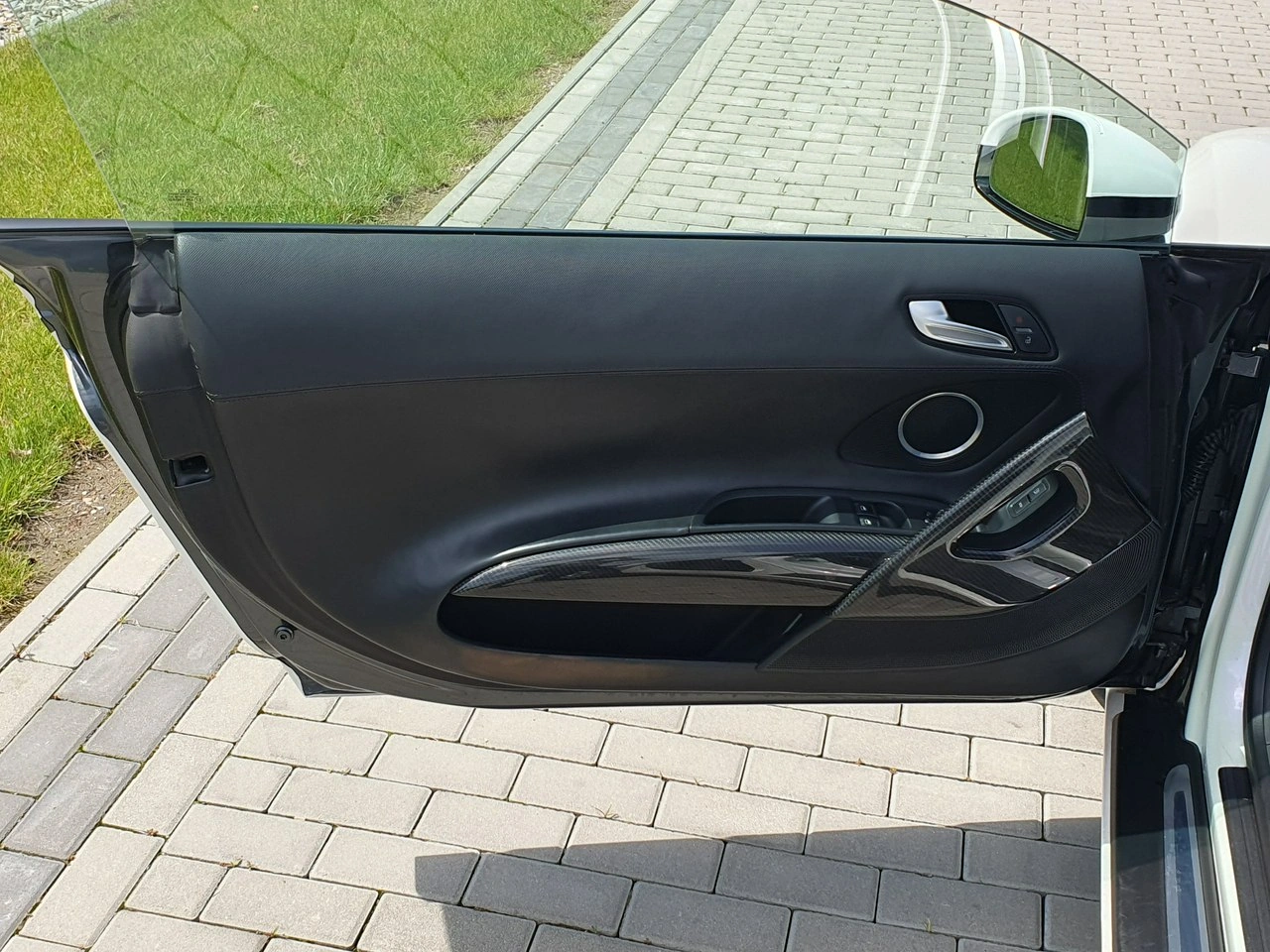 Audi R8 - Zdjęcie 18