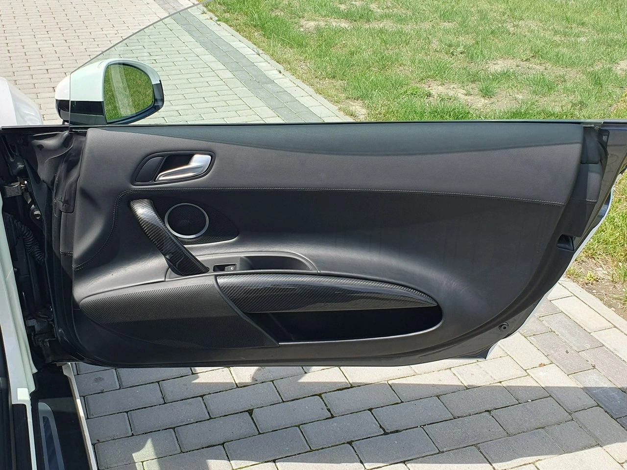 Audi R8 - Zdjęcie 21