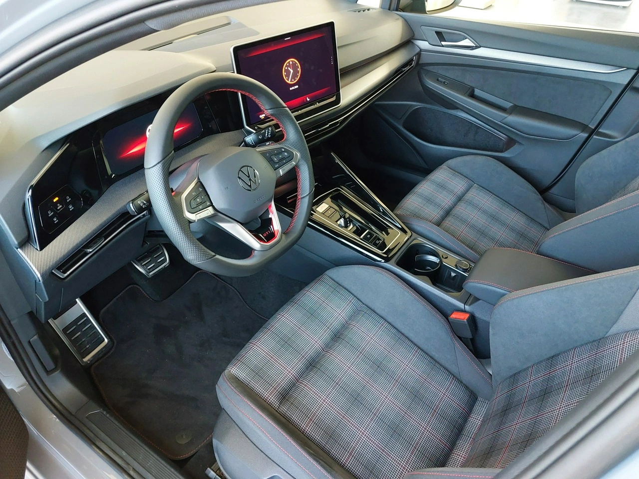 Volkswagen Golf - Zdjęcie 10