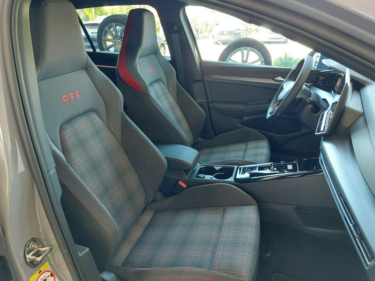Volkswagen Golf - Zdjęcie 12