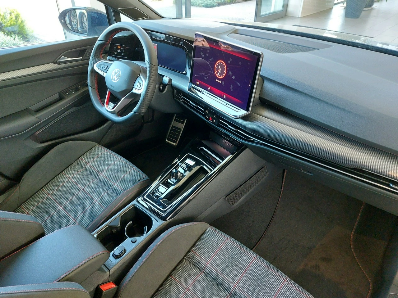 Volkswagen Golf - Zdjęcie 13