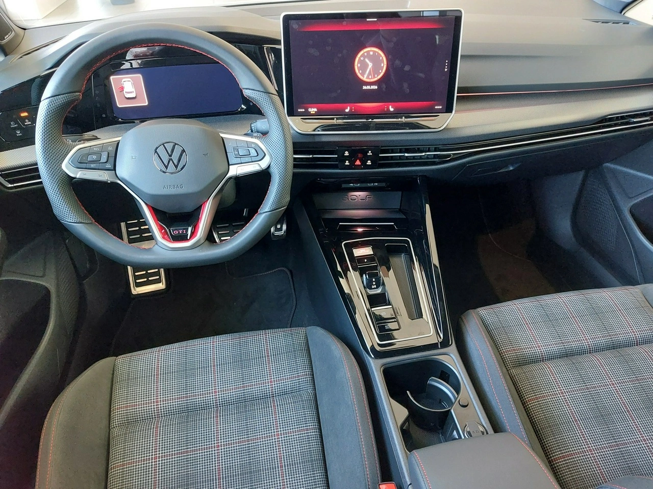 Volkswagen Golf - Zdjęcie 14