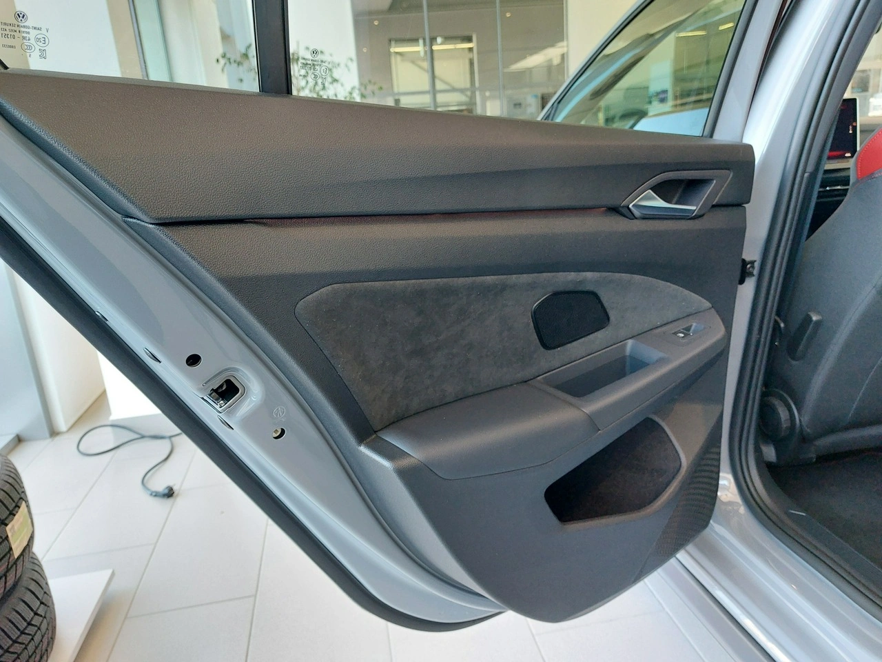 Volkswagen Golf - Zdjęcie 15