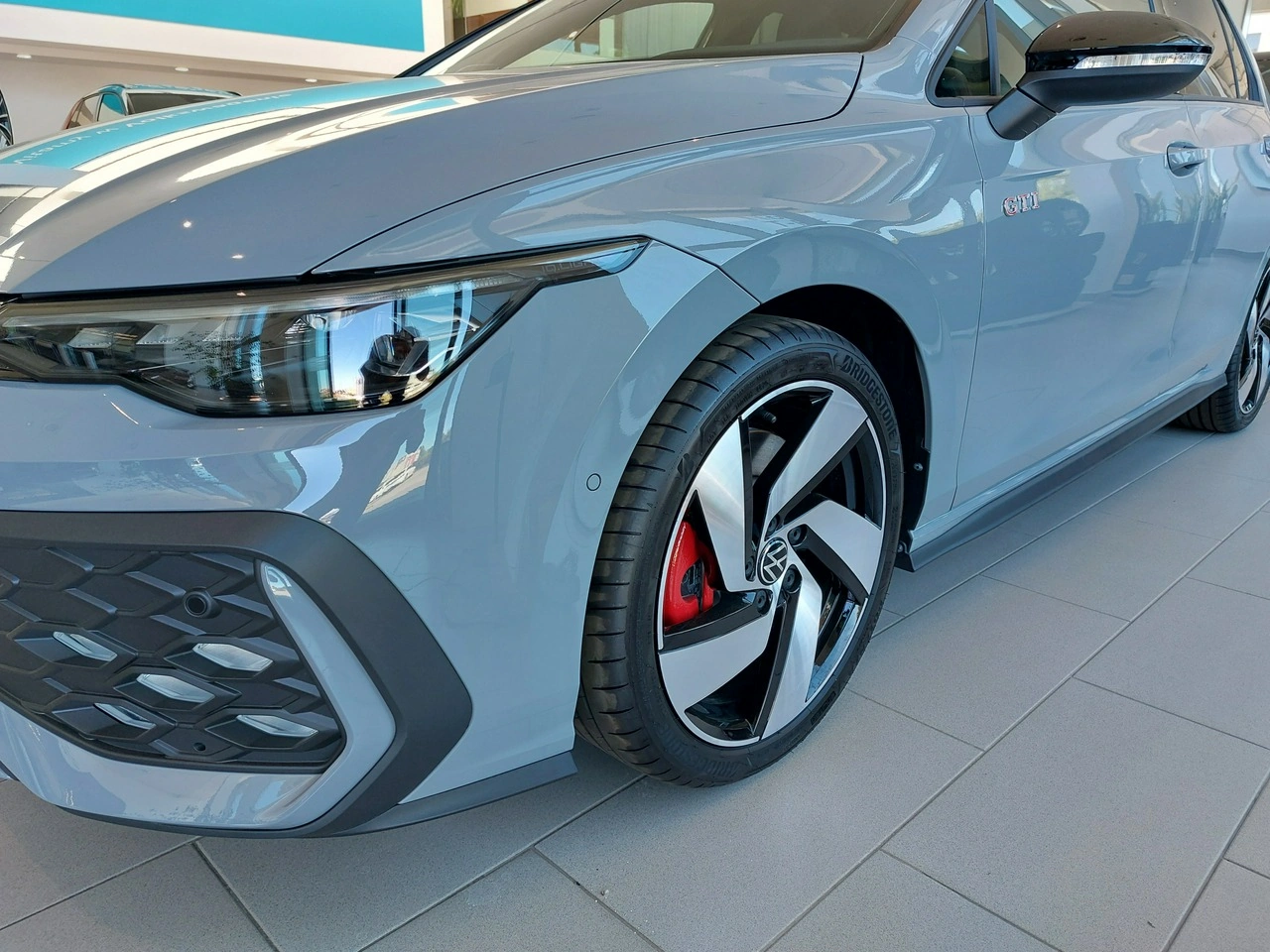 Volkswagen Golf - Zdjęcie 4