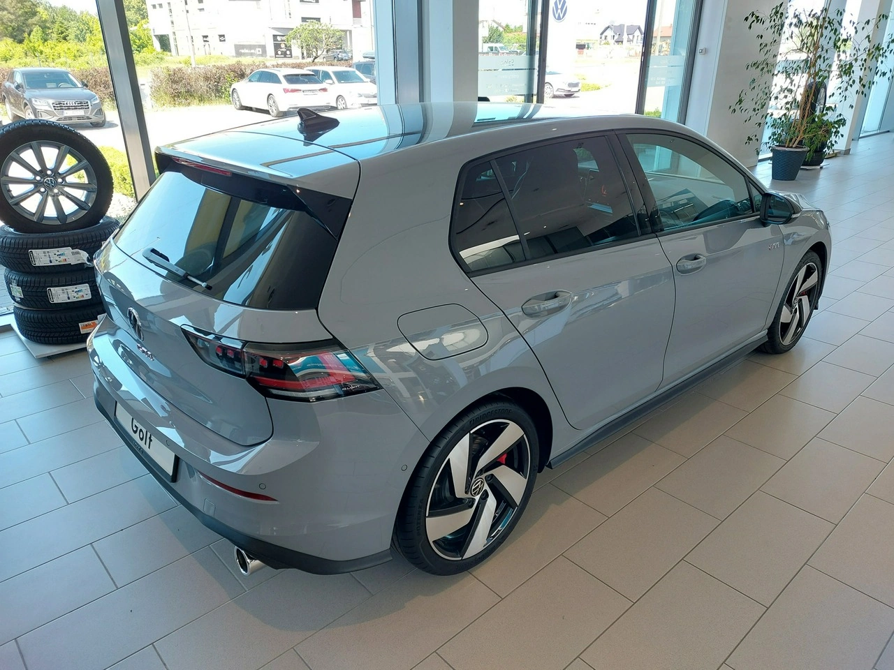 Volkswagen Golf - Zdjęcie 6