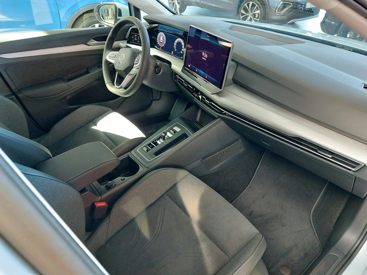 Volkswagen Golf - Zdjęcie 10