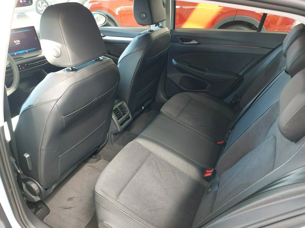 Volkswagen Golf - Zdjęcie 11