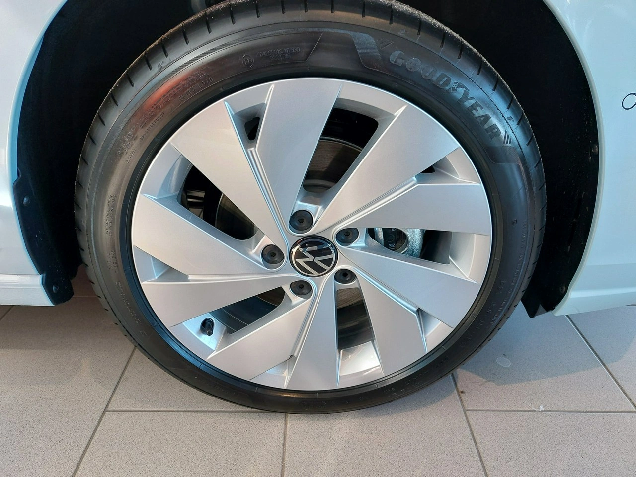 Volkswagen Golf - Zdjęcie 8