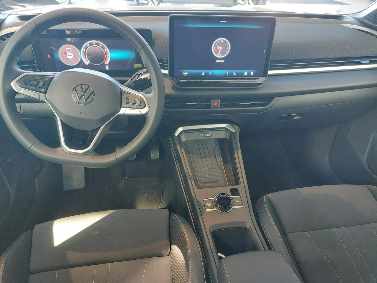 Volkswagen T-Roc - Zdjęcie 10