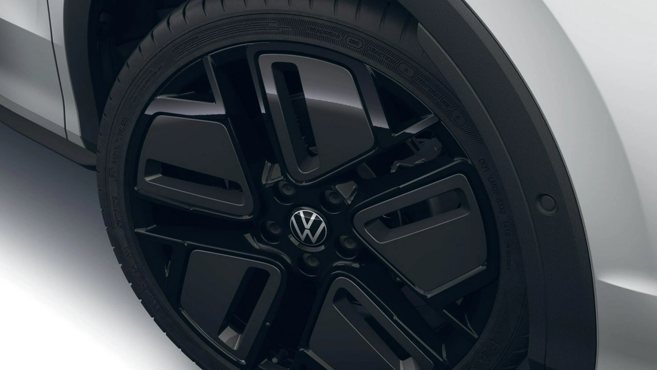Volkswagen T-Roc - Zdjęcie 4