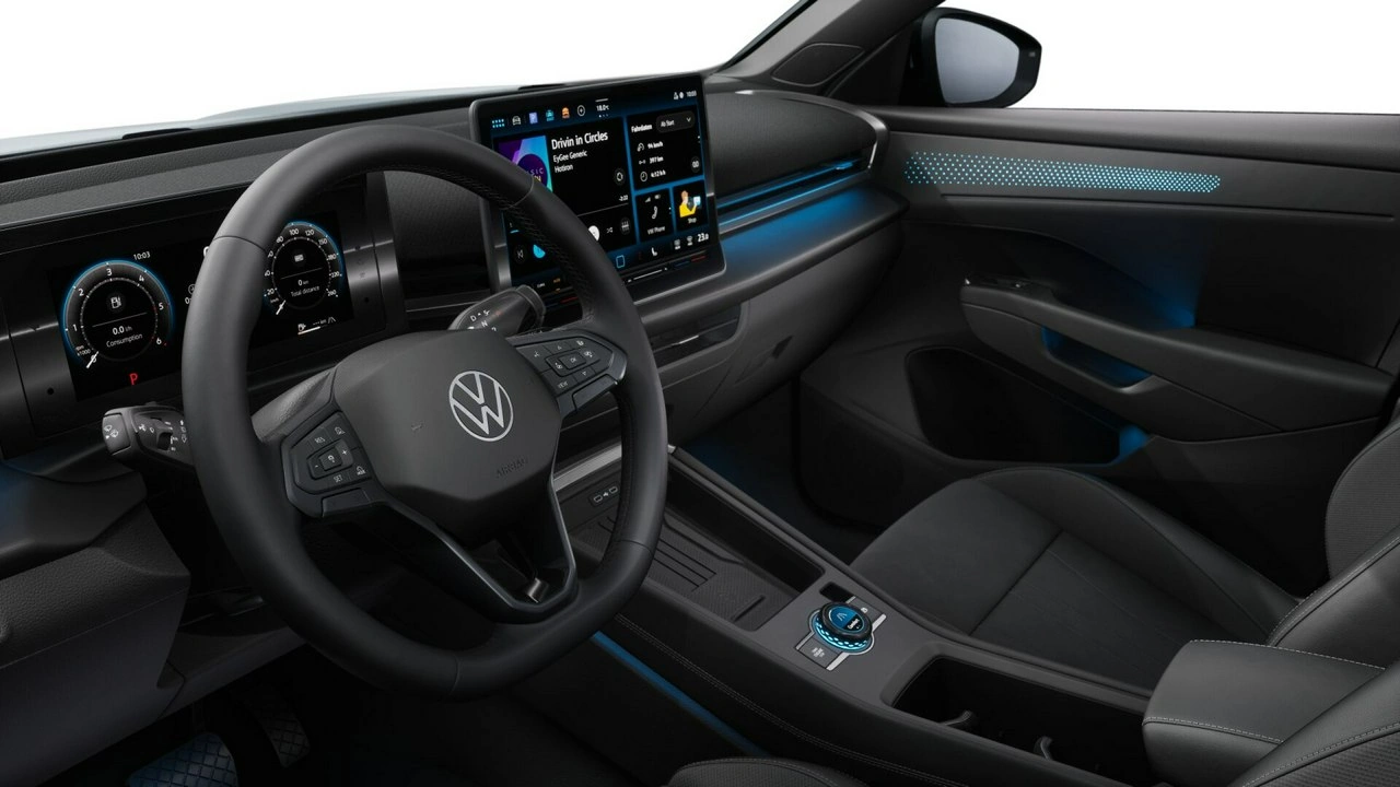 Volkswagen T-Roc - Zdjęcie 5