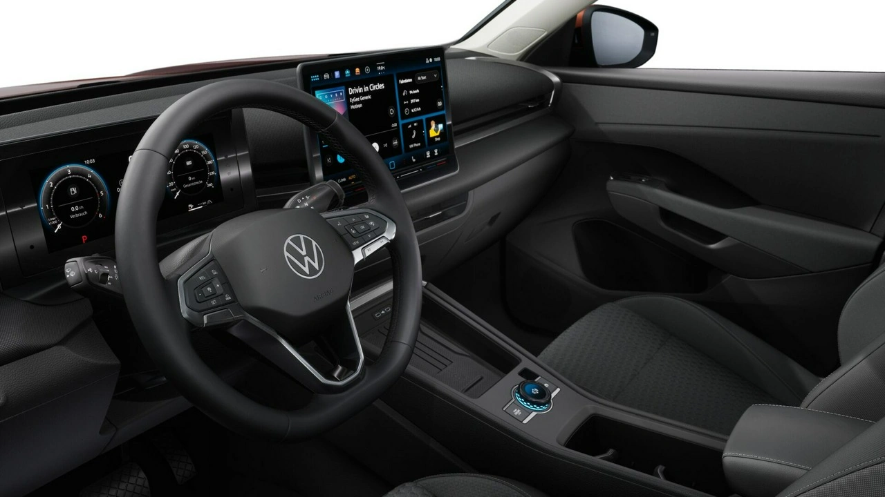 Volkswagen T-Roc - Zdjęcie 5