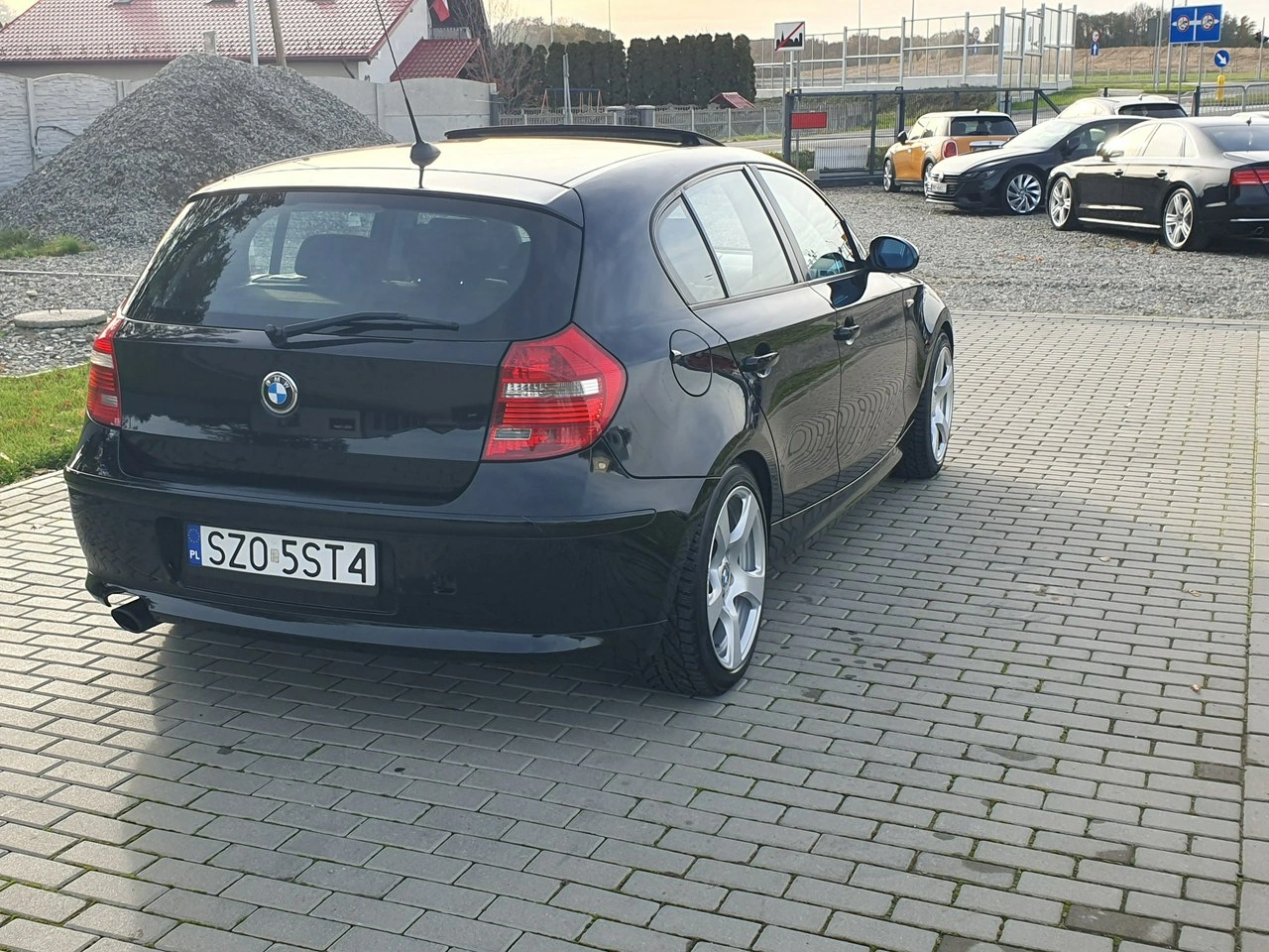 BMW 123 - Zdjęcie 10