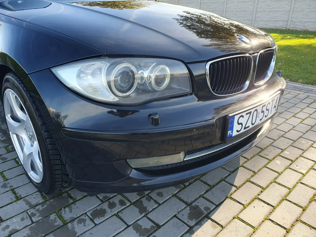 BMW 123 - Zdjęcie 11