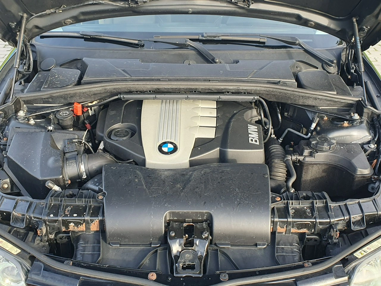 BMW 123 - Zdjęcie 14