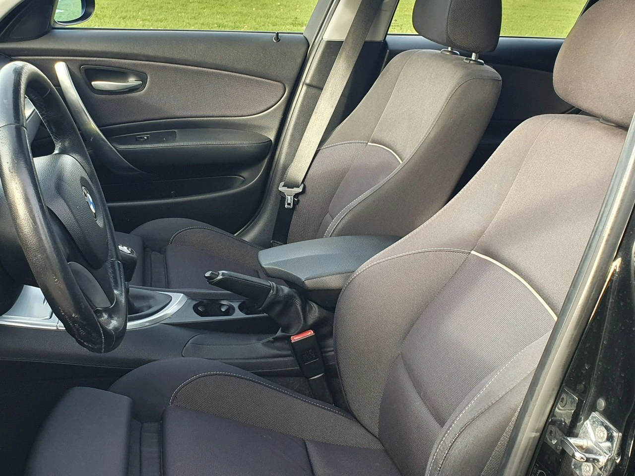 BMW 123 - Zdjęcie 16