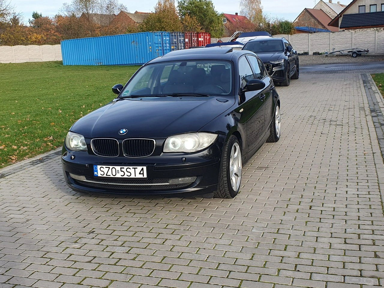 BMW 123 - Zdjęcie 1