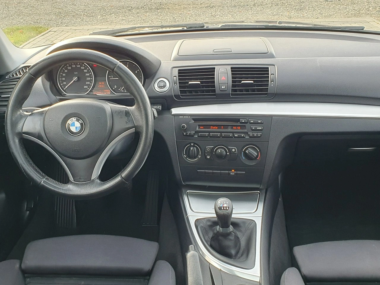 BMW 123 - Zdjęcie 27