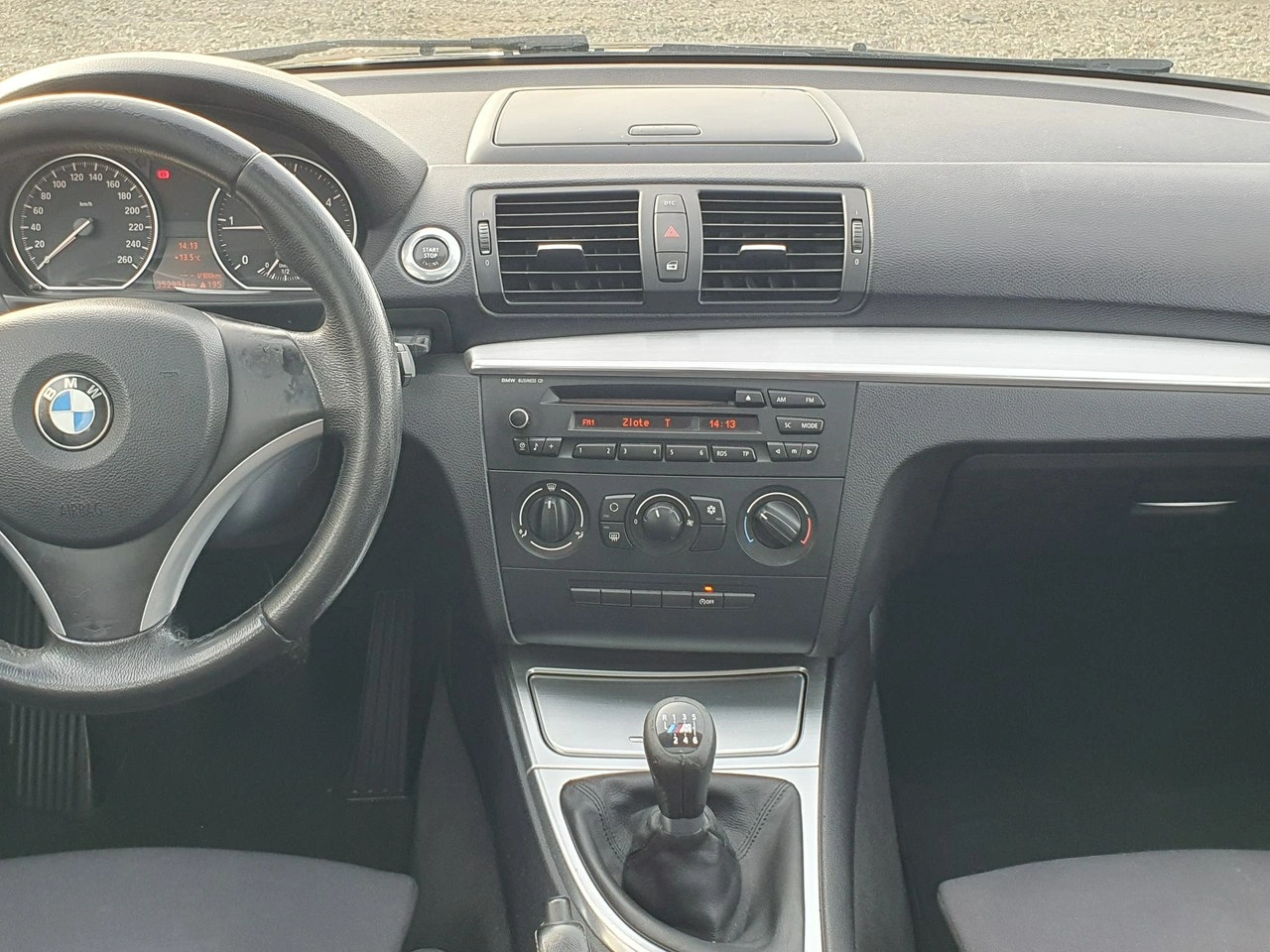 BMW 123 - Zdjęcie 29