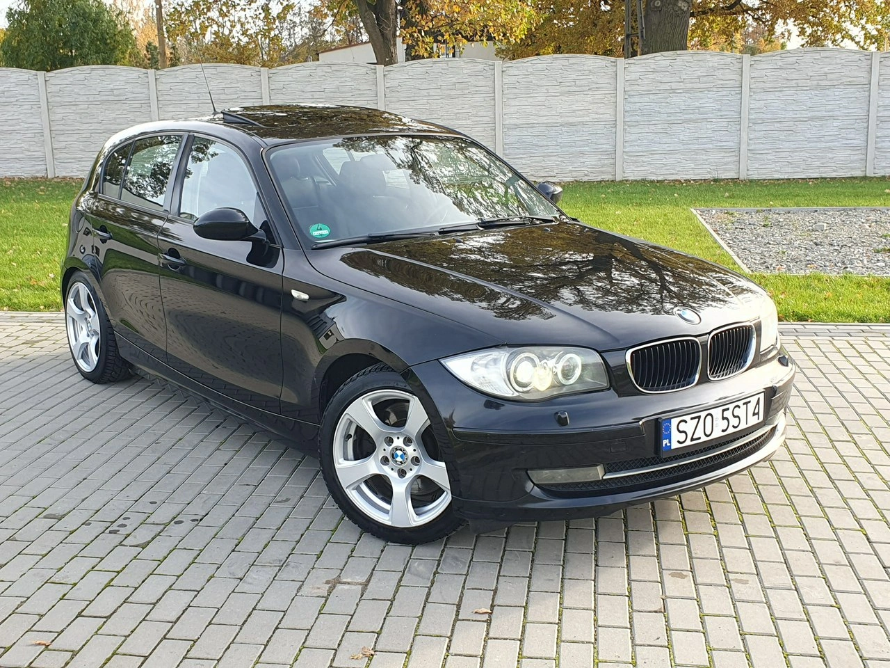 BMW 123 - Zdjęcie 33