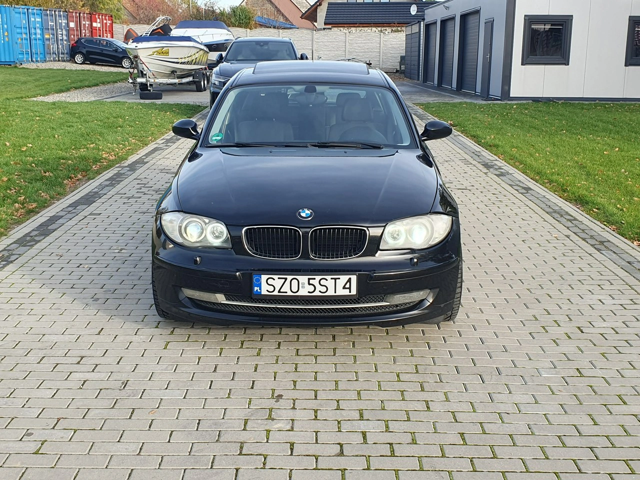 BMW 123 - Zdjęcie 4