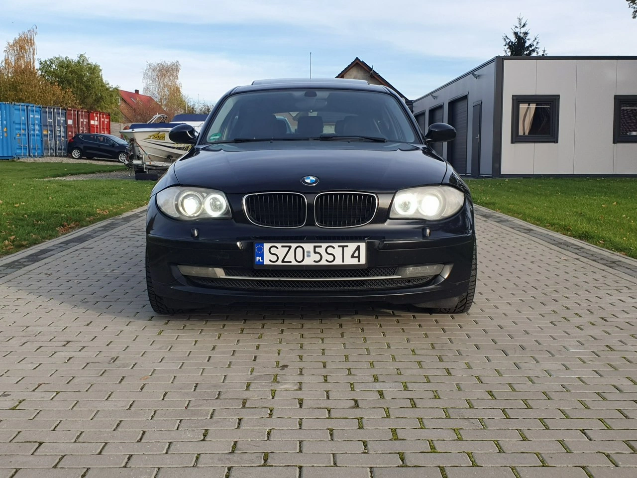 BMW 123 - Zdjęcie 5