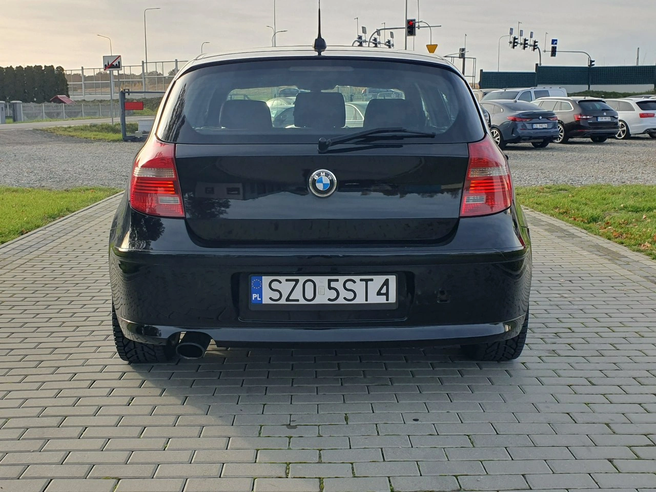 BMW 123 - Zdjęcie 7