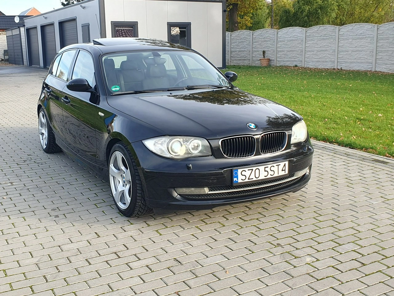 BMW 123 - Zdjęcie 8