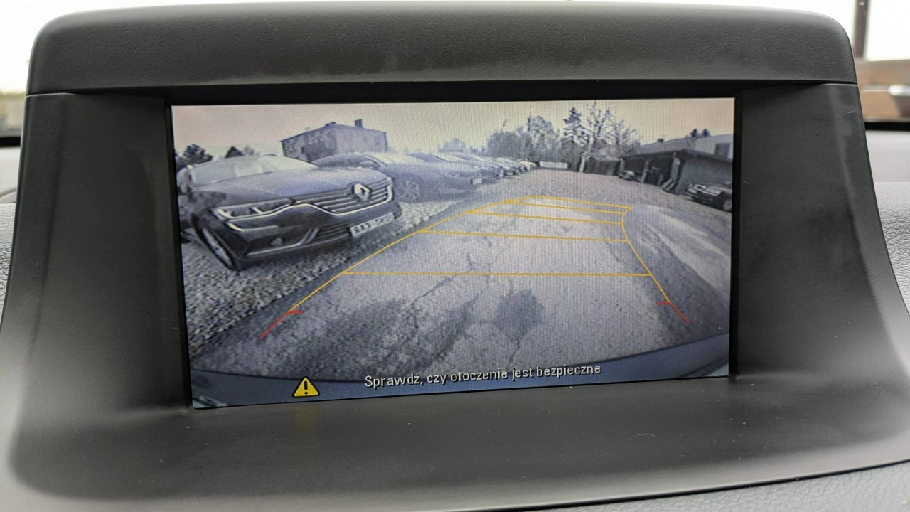 Opel Meriva - Zdjęcie 31