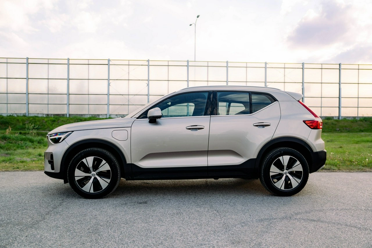 Volvo XC 40 - Zdjęcie 9