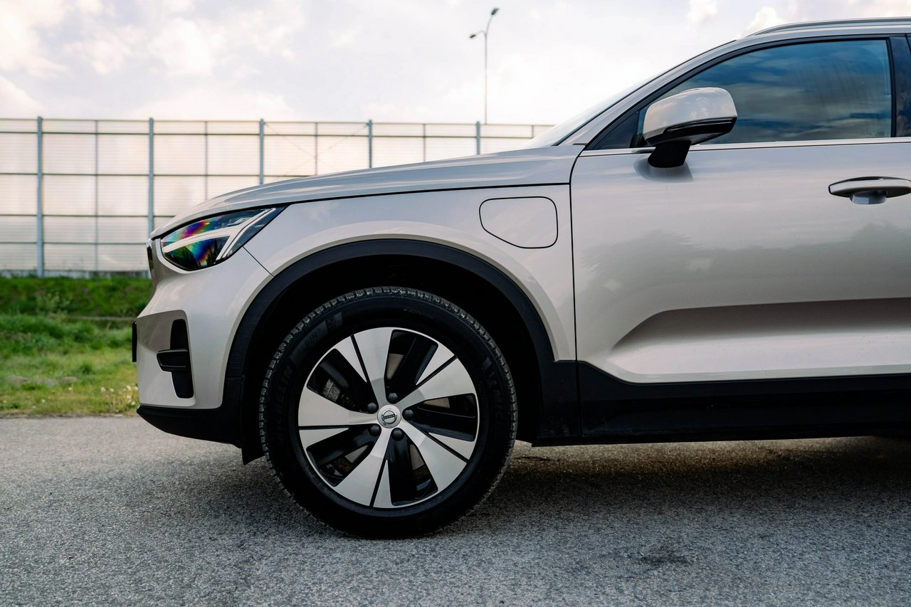 Volvo XC 40 - Zdjęcie 10