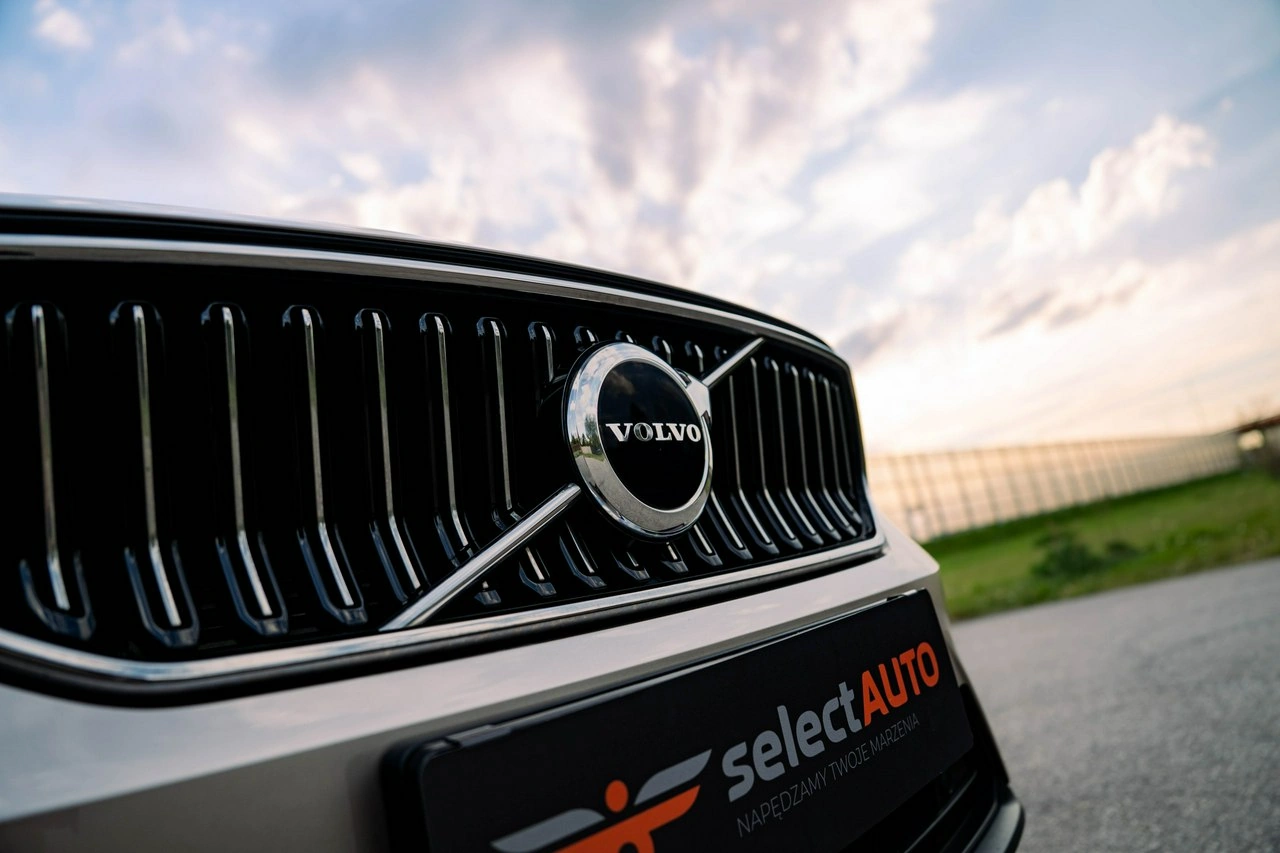 Volvo XC 40 - Zdjęcie 14