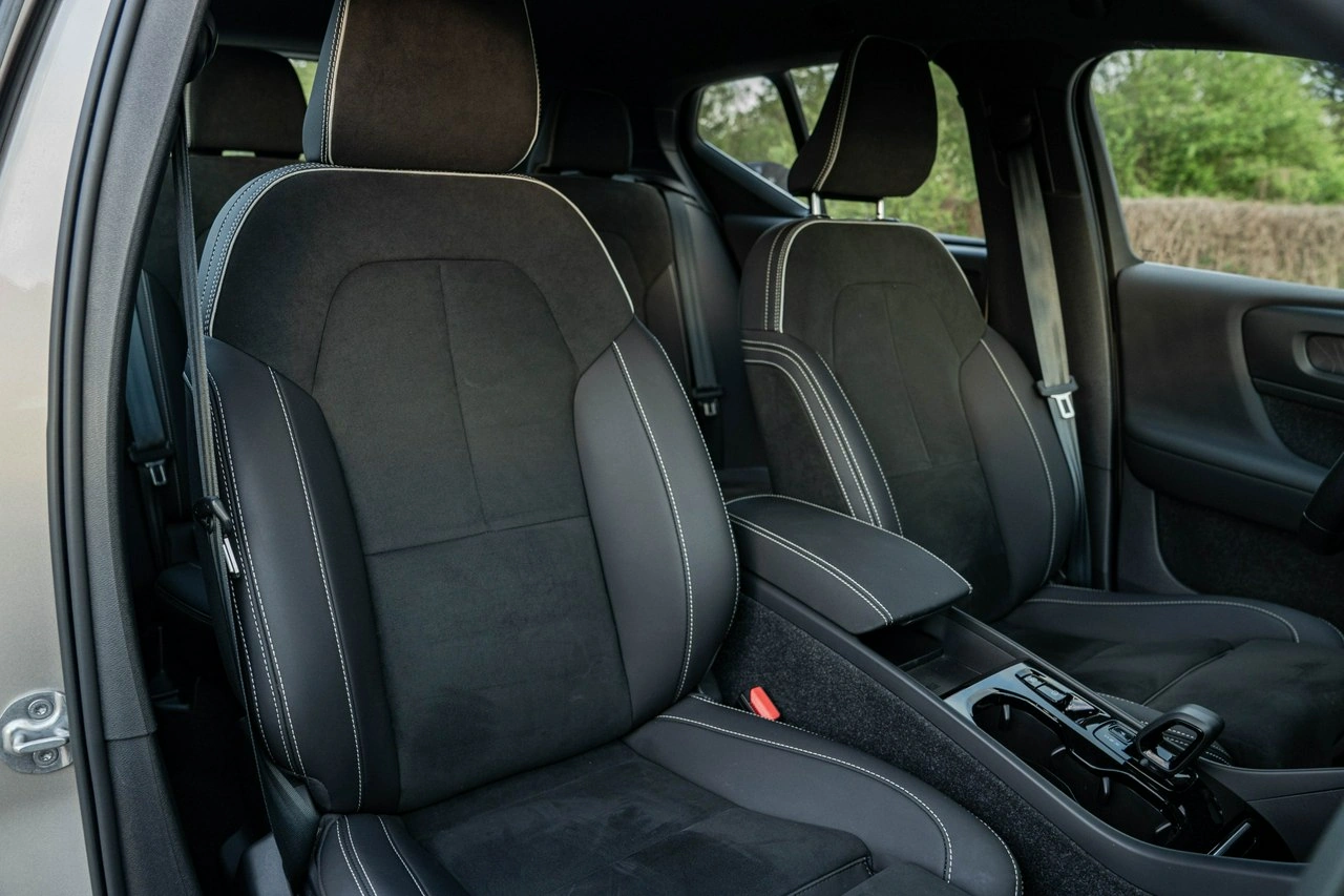 Volvo XC 40 - Zdjęcie 22