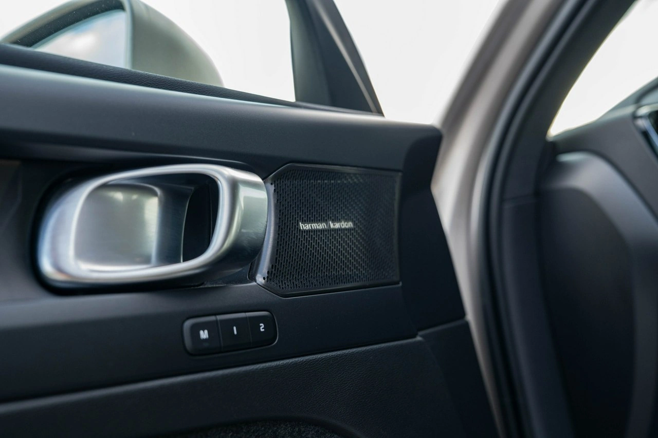 Volvo XC 40 - Zdjęcie 26