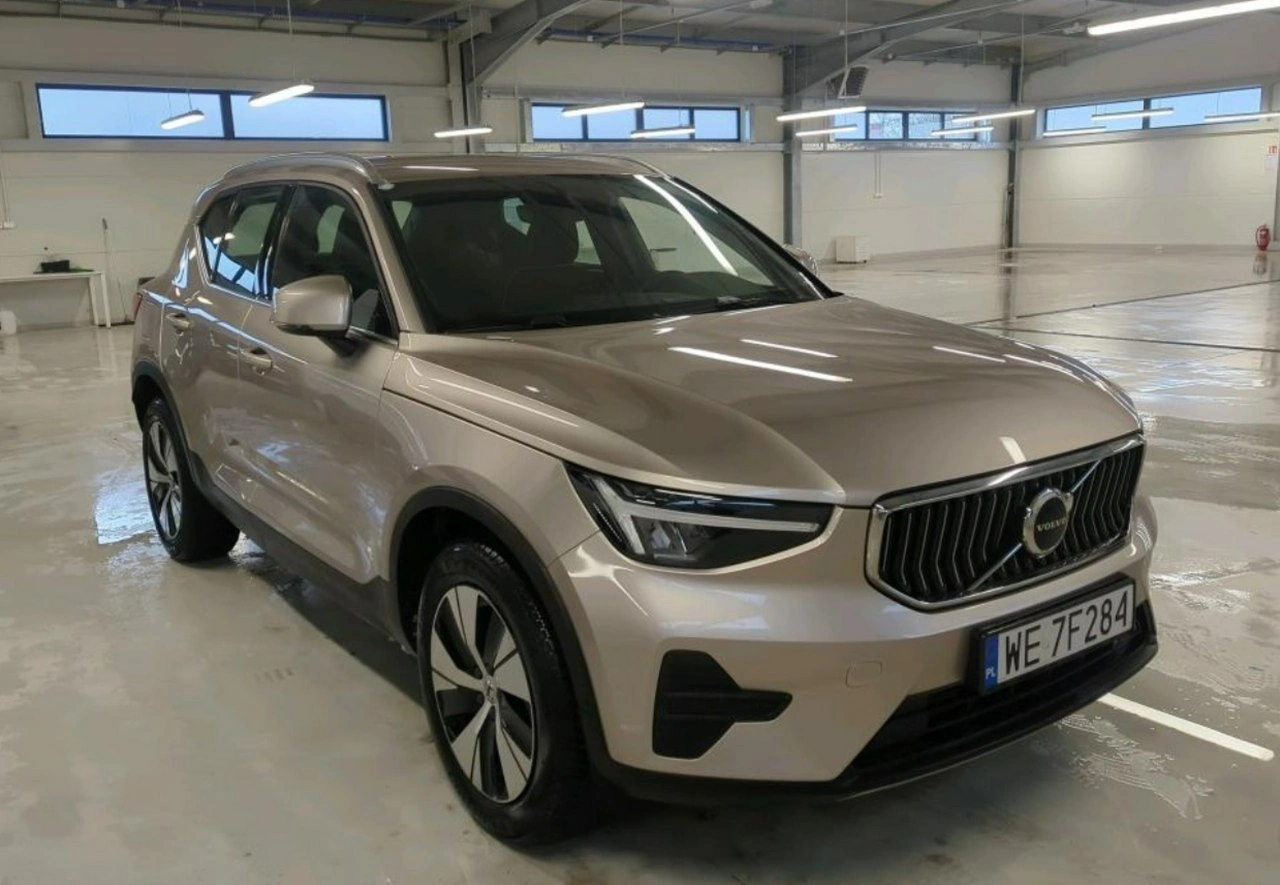 Volvo XC 40 - Zdjęcie 1