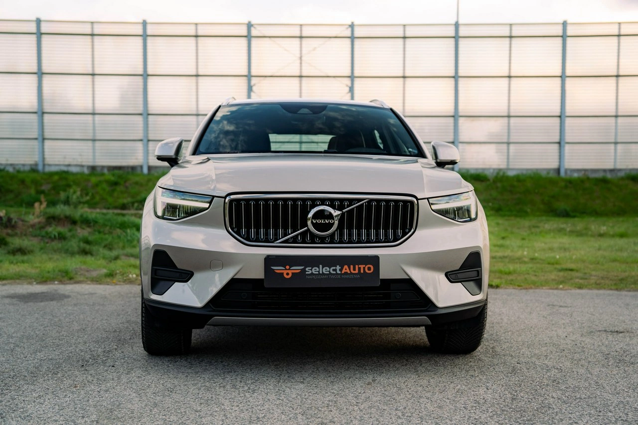 Volvo XC 40 - Zdjęcie 1