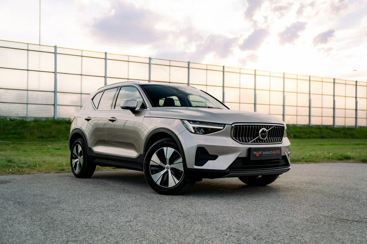 Volvo XC 40 - Zdjęcie 2