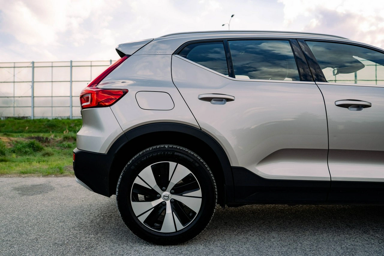 Volvo XC 40 - Zdjęcie 6