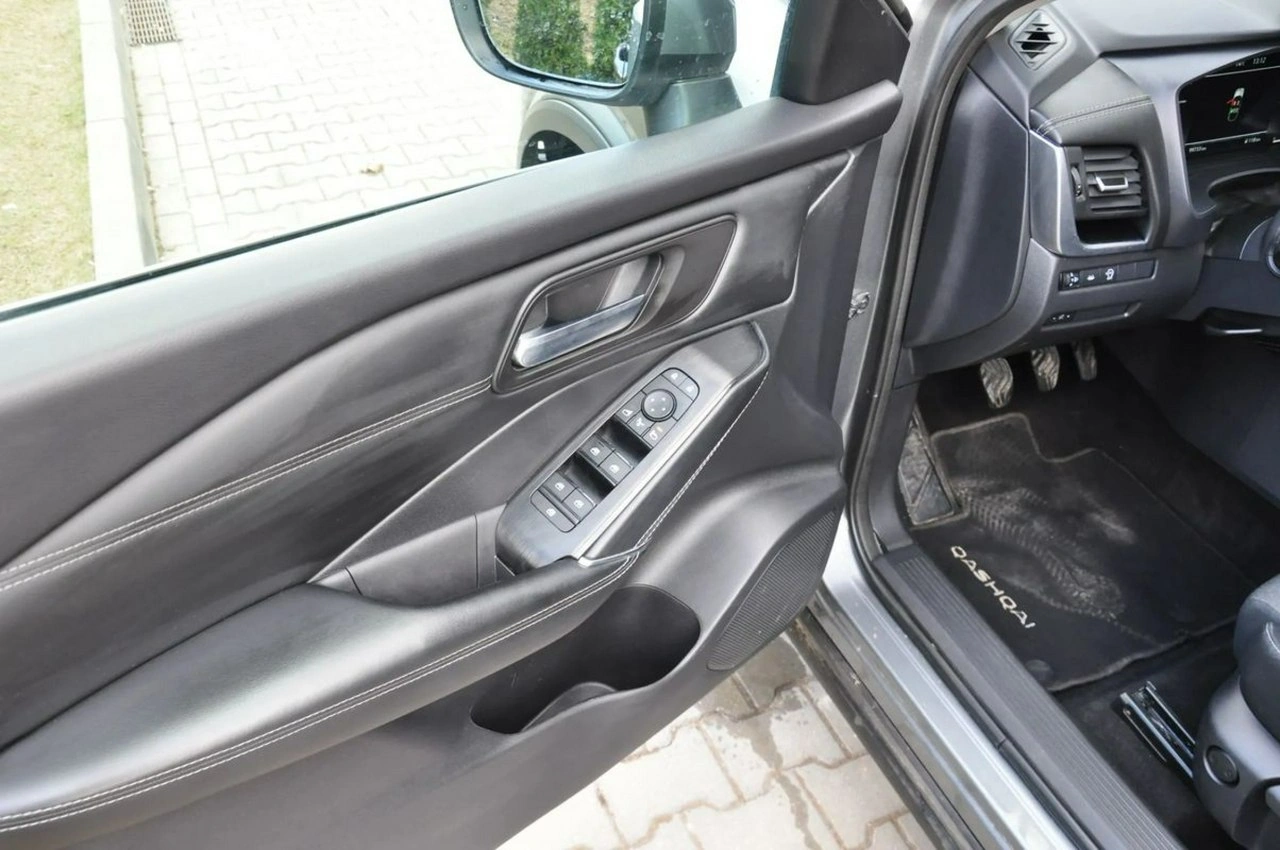 Nissan Qashqai - Zdjęcie 10