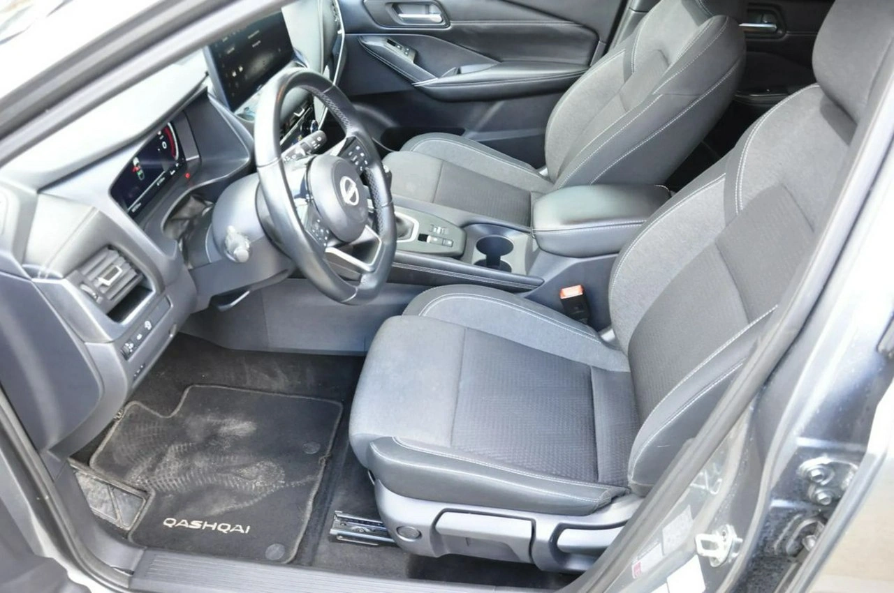 Nissan Qashqai - Zdjęcie 11