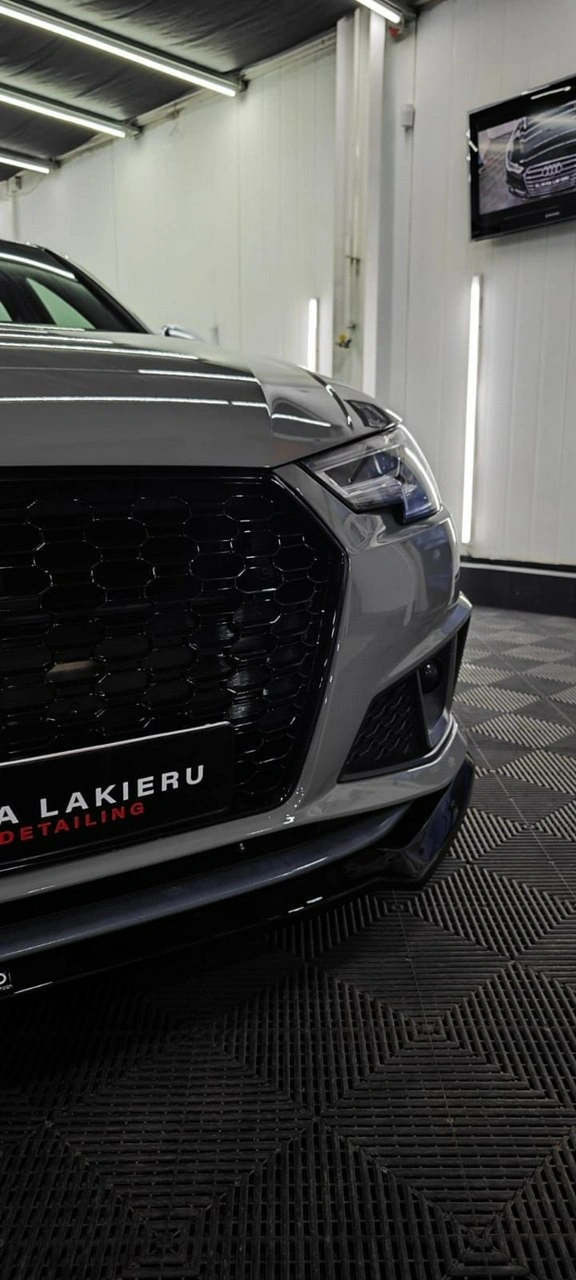 Audi S4 - Zdjęcie 10