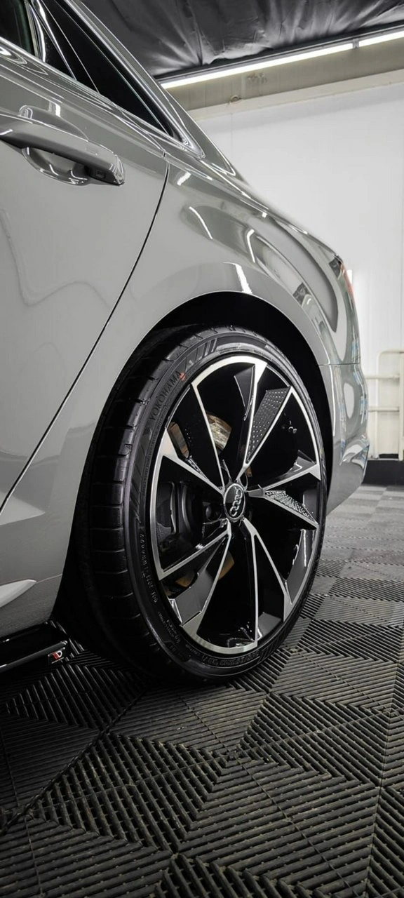 Audi S4 - Zdjęcie 11