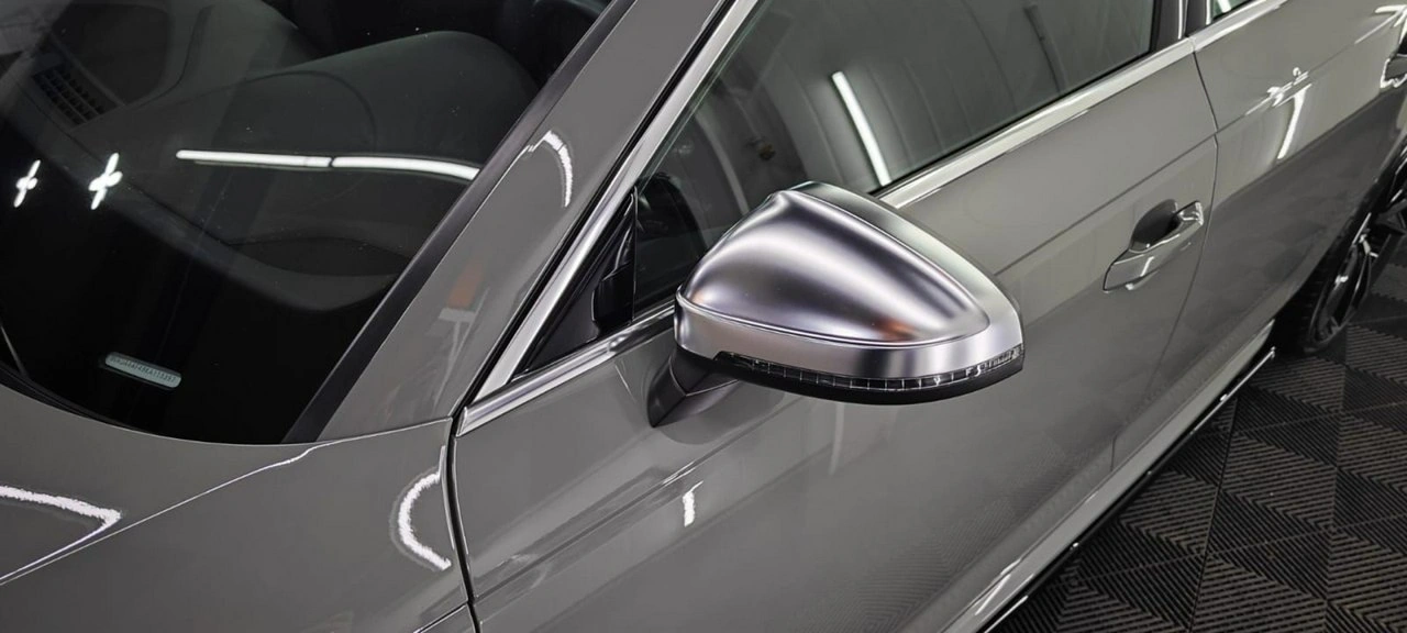 Audi S4 - Zdjęcie 13