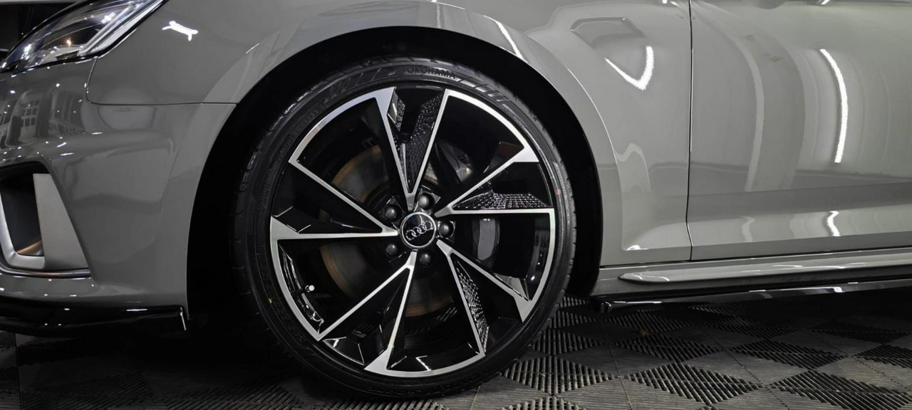 Audi S4 - Zdjęcie 26